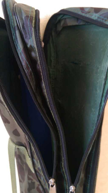 Чохол для спінінгів та вудлищ Daiwa Киев - изображение 7