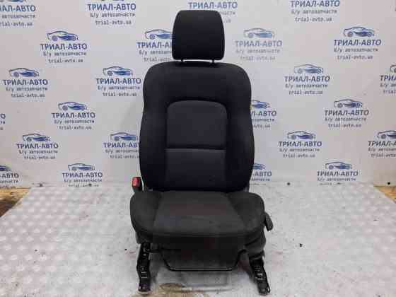 Сиденье переднее левое Mazda 3 BK 1.6 БЕНЗИН Z6 2003 (б/у) Київ