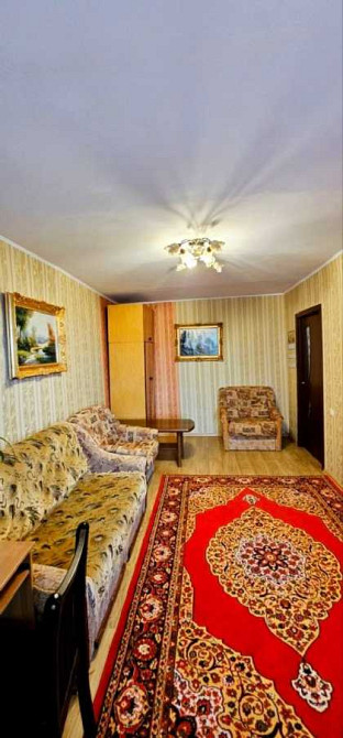 продажа 2-к квартира Каменское, Днепровский, 40000 $  - зображення 7