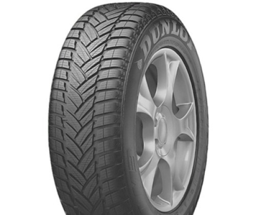 255/50 R19 Dunlop GrandTrek WT M3 107V Позашляхова шина Київ - зображення 8