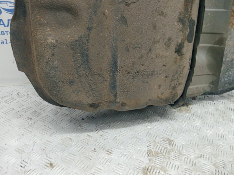 Бак топливный металлический Mitsubishi Lancer 10 1.5 БЕНЗИН 4A91 2007 (б/у) Киев - изображение 9