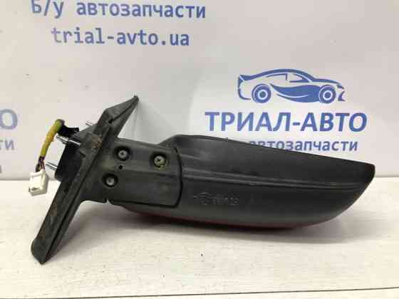 Зеркало правое Mitsubishi Lancer 10 1.5 БЕНЗИН 4A91 2007 (б/у) Киев