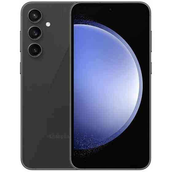 Смартфон Samsung Galaxy S23 FE S711B 8/256GB Graphite (SM-S711BZAG) EU (Код товару:32862) Харьков