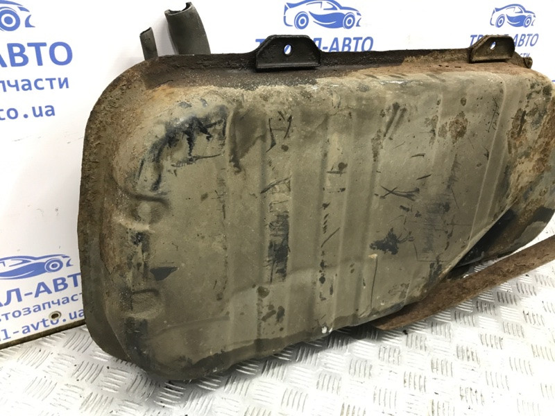 Бак топливный металлический Kia Soul AM 1.6 БЕНЗИН G4FC 2008 (б/у) Київ - зображення 7