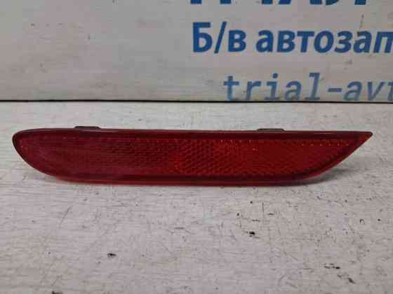 Катафот левый Nissan X-Trail 2014-2021 26565JJ90A (Арт. 84076) Київ