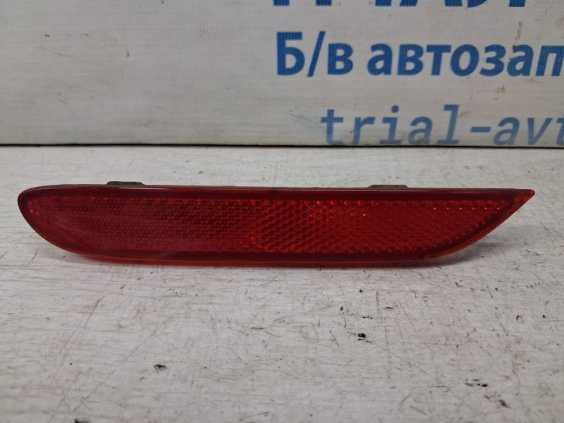 Катафот левый Nissan X-Trail 2014-2021 26565JJ90A (Арт. 84076) Київ - зображення 3