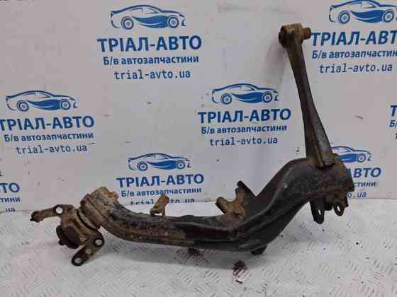 Рычаг задней подвески продольный правый Toyota Avensis 2002-2010 4871005070 (Арт. 71290) Київ
