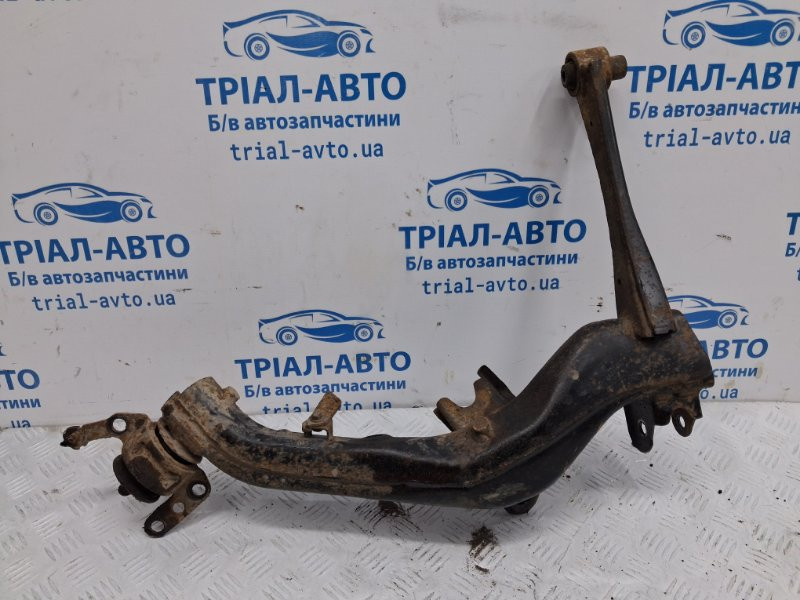 Рычаг задней подвески продольный правый Toyota Avensis 2002-2010 4871005070 (Арт. 71290) Киев - изображение 3