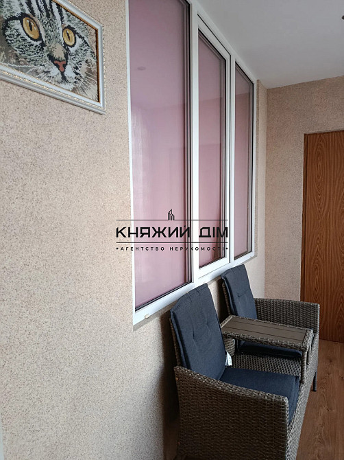 Є генератор. Оренда 2-кімнатної квартири на П. Григоренко код:11204141 Київ - зображення 2