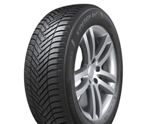 225/45 R18 Hankook Kinergy 4S2 H750 95Y Легкова шина Киев - изображение 1
