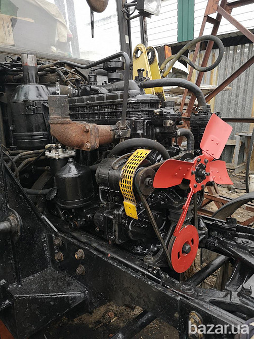 Ремонт, поставка запчастей Минских двигателей Полтава - зображення 1