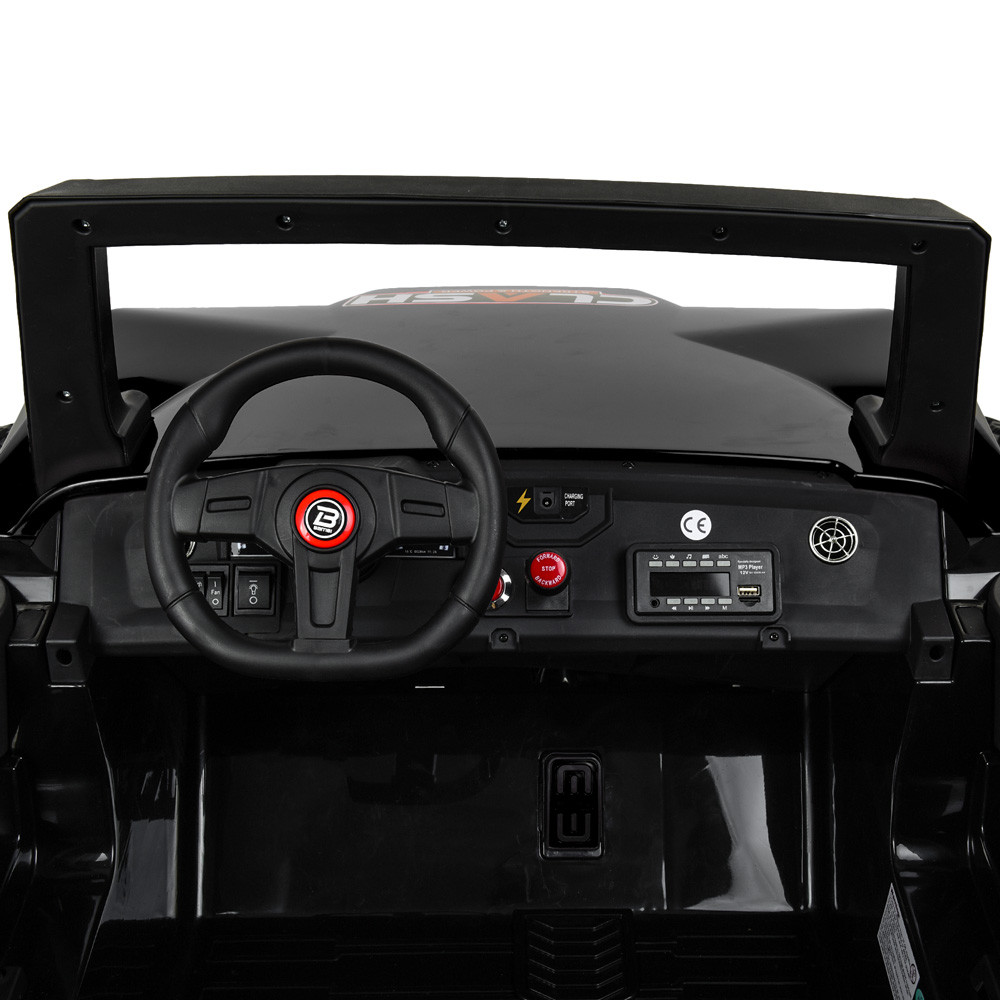 ДЖИП M 4170EBLR-2(24V) Кривий Ріг - зображення 3