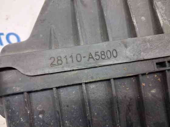 Корпус воздушного фильтра Hyundai I30 2011-2017 28110A5800 (Арт. 70452) Киев