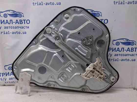 Стеклоподъемник задний правый (ручной) Hyundai I30 FD 1.6 DIESEL D4FB 2007 (б/у) Киев
