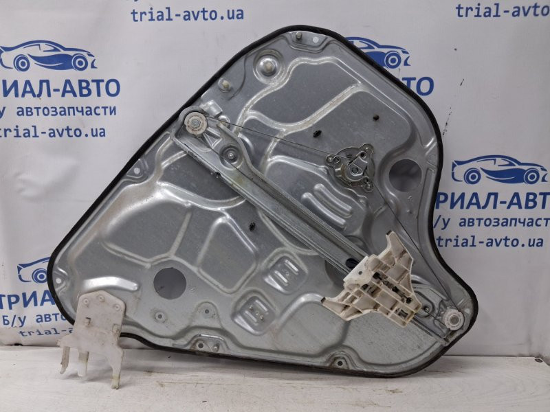 Стеклоподъемник задний правый (ручной) Hyundai I30 2007-2012 834812L000 (Арт. 77009) Киев - изображение 4