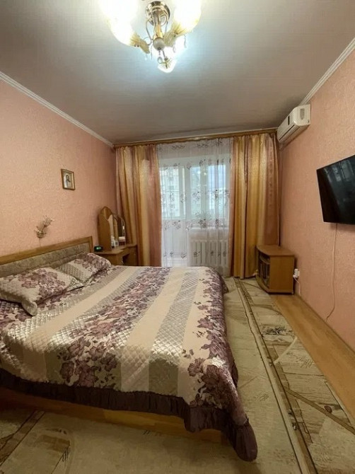 Кирпичный Газовый дом Три комнаты Ремонт Одесса - изображение 2