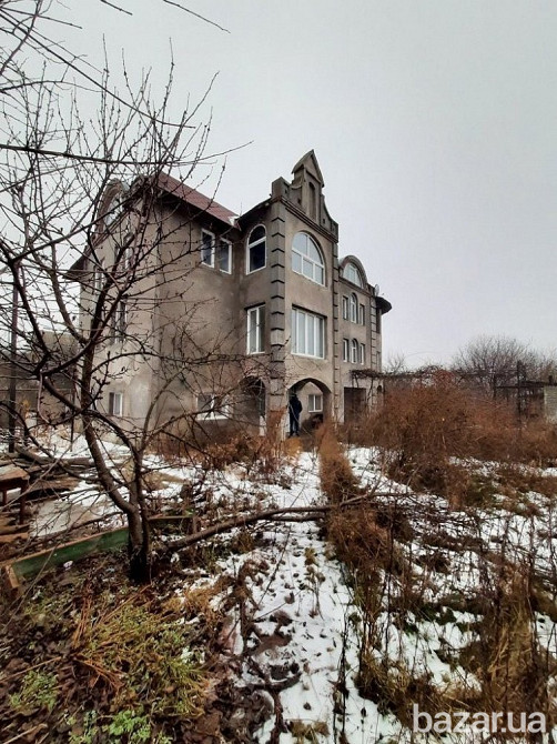 Дом под Киевом, с.Летки ,Броварской р-н Бровары - изображение 9