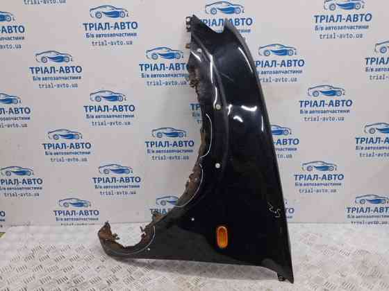 Крыло переднее левое Mitsubishi L200 2006-2015 5220A819 (Арт. 69172) Киев