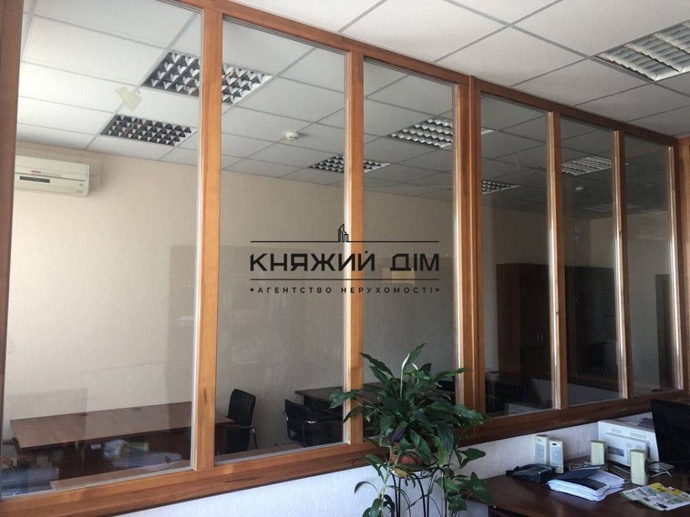 Оренда офіса район Теремки. Код обьекта: 1418284 Київ - зображення 3