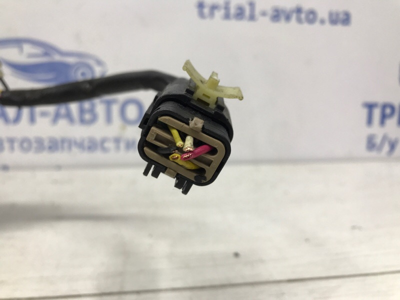 Замок двери передний левый Kia Sorento BL 2.5 DIESEL D4CB 2002 (б/у) Киев - изображение 4