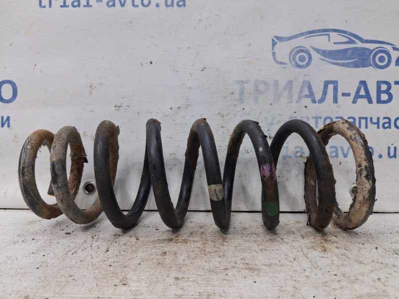 Пружина задняя Hyundai Sonata 2004-2010  (Арт. 67014) Киев - изображение 1