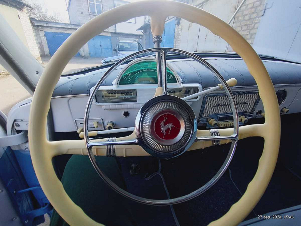 продажа ГАЗ 21, 15600 $ Київ - зображення 11