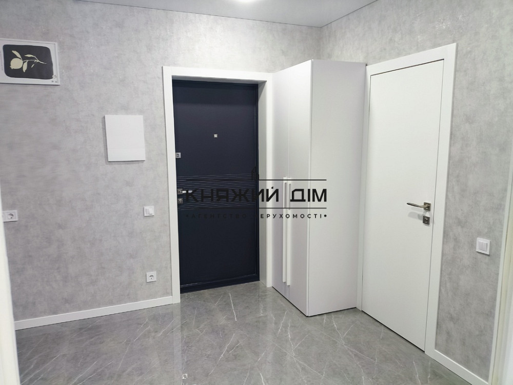 квартира з ремонтом у ЖК Great (Грейт). Код: 21146558 Київ - зображення 9
