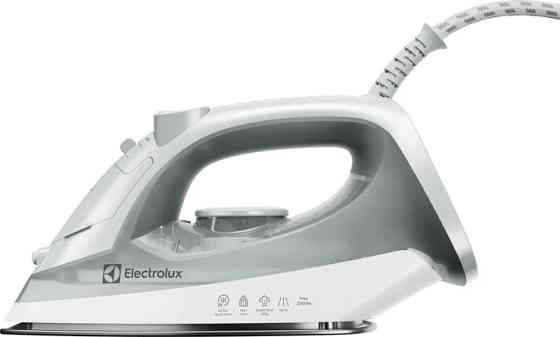 Утюг Electrolux E3SI1-2LG 2000 Вт серый Київ