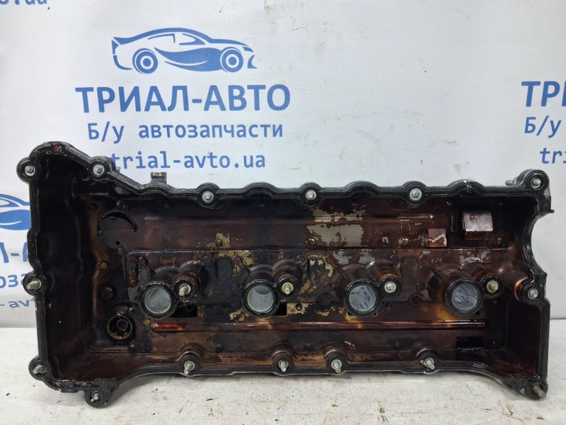 Крышка клапанная Jeep Cherokee KL 2.4 БЕНЗИН ED6 2013 (б/у) Київ - зображення 5