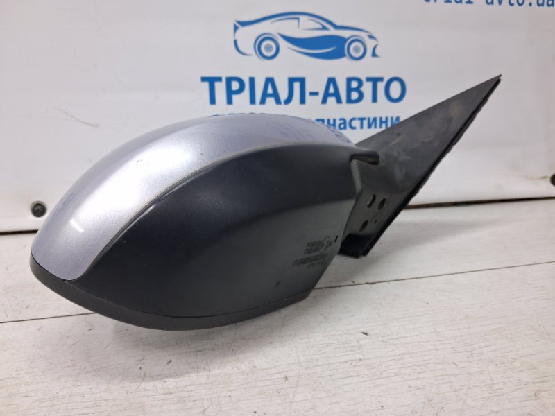 Зеркало правое Mazda 6 2007-2013 GS1F6912Z (Арт. 68088) Київ - зображення 5