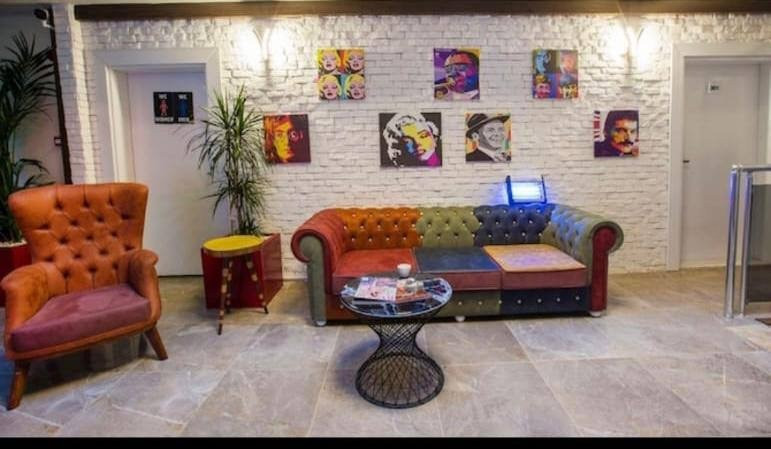 Продажа отеля на Средиземном море Турция /Каш Киев - изображение 2