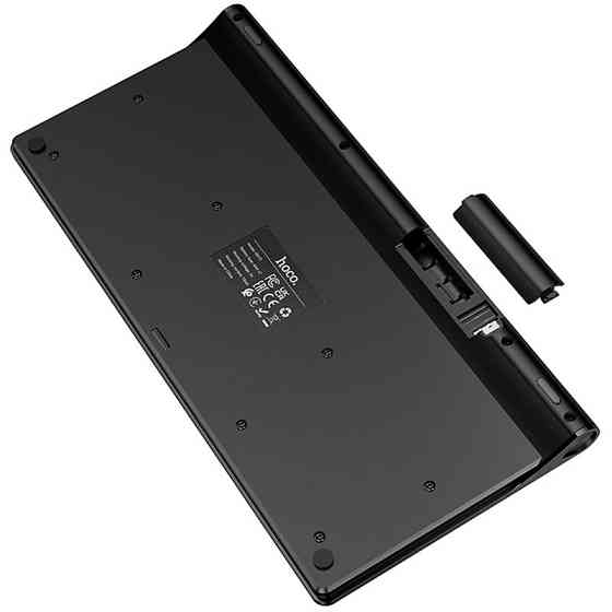 Беспроводная клавиатура Hoco GM70 Dragon mini 2.4G (English version) Херсон