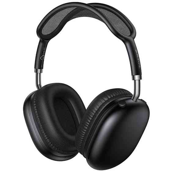 Накладные беспроводные наушники Borofone BO36 Tone Херсон