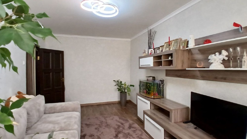 2-кімн. квартира з ремонтом та меблями на вул. Семена Палія. 37 000$ Одеса - зображення 1