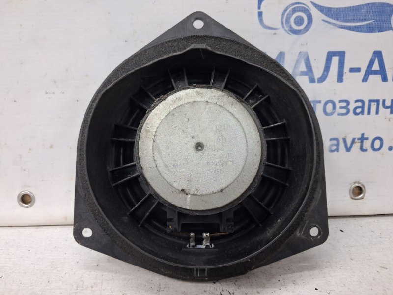 Динамик музыкальный задний Lexus RX 350 2003-2009 861600E080 (Арт. 64102) Киев - изображение 2