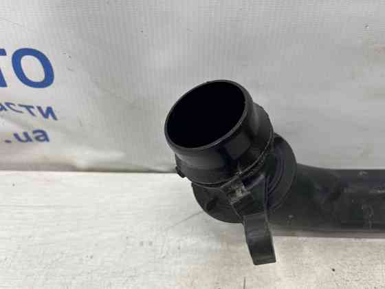Патрубок турбины Nissan Qashqai J11 1.6 DIESEL R9M 2013 (б/у) Киев