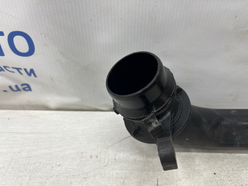 Патрубок турбины Nissan Qashqai 2013-2022 144604EB0A (Арт. 77571) Киев - изображение 4