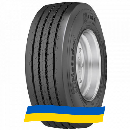 445/45 R19.5 Matador T HR4 160J Причіпна шина Київ - зображення 4