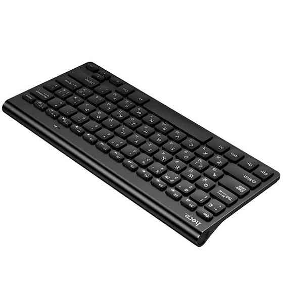 Беспроводная клавиатура Hoco GM70 Dragon mini 2.4G Херсон