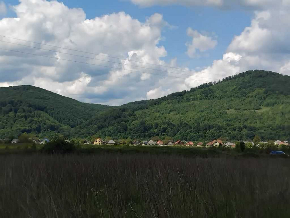 продажа земля коммерческого назначения Свалявский, Свалява, 74850 $ Свалява - зображення 5