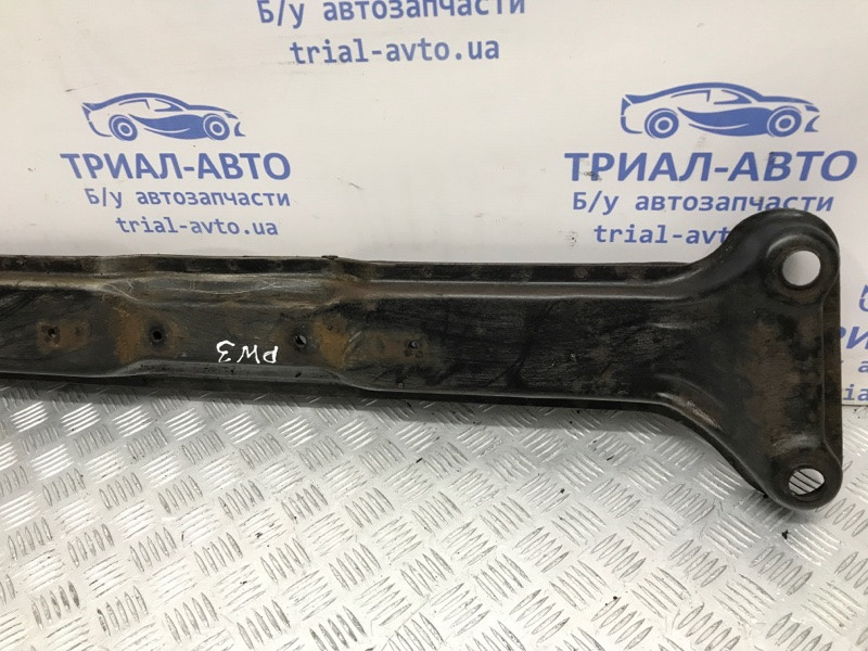 Балка передняя поперечная Mitsubishi Pajero Wagon 3 3.2 ДИЗЕЛЬ 4M41 1999 (б/у) Київ - зображення 3