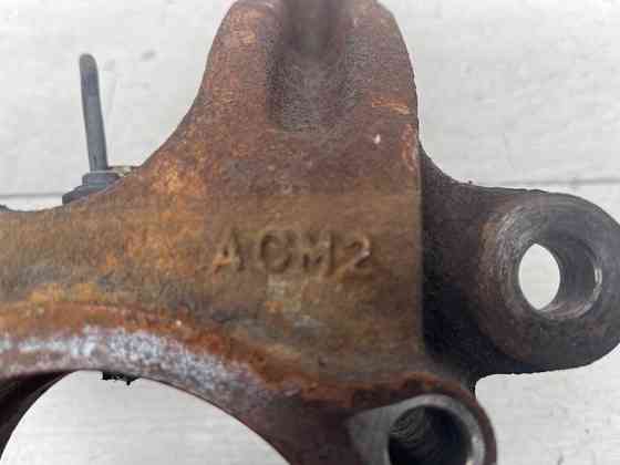 Кулак поворотный правый без ступицы Acura MDX 2006-2013  (Арт. 73395) Киев