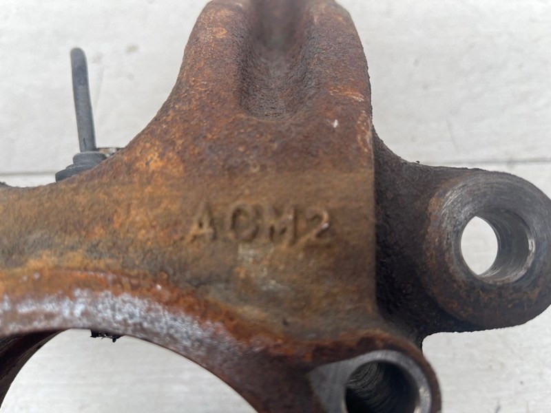 Кулак поворотный правый без ступицы Acura MDX 2006-2013  (Арт. 73395) Киев - изображение 6