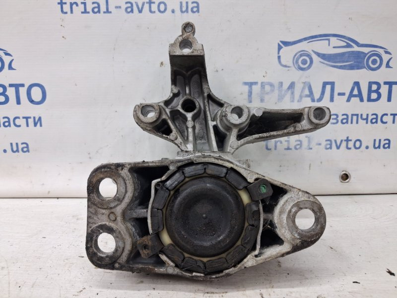 Подушка ДВС правая Dacia Duster HS 1.5 DIESEL K9K 2010 (б/у) Киев - изображение 3