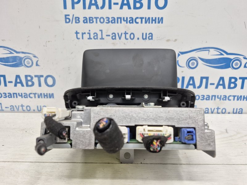 Монитор Mazda 3 BM 2.2 DIESEL 2013 (б/у) Киев - изображение 4
