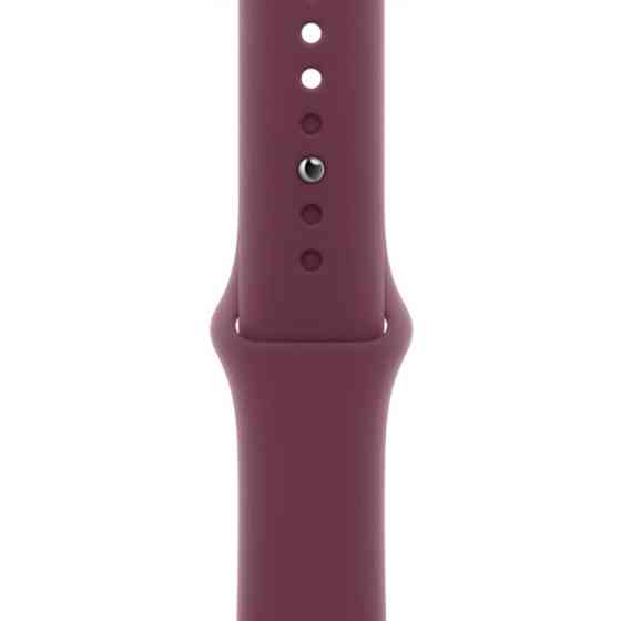 Ремінець ArmorStandart Sport Band для Apple Watch 42 (Series 10)/41/40/38 Plum (ARM74258) Харків