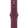 Ремінець ArmorStandart Sport Band для Apple Watch 42 (Series 10)/41/40/38 Plum (ARM74258) Харків
