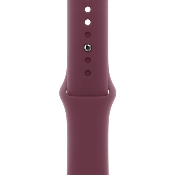 Ремінець ArmorStandart Sport Band для Apple Watch 42 (Series 10)/41/40/38 Plum (ARM74258) Харків - зображення 1
