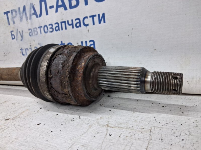 Привод передний левый МКПП Mitsubishi Lancer 2007-2017 3815A169 (Арт. 60019) Киев - изображение 4