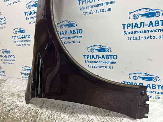 Крыло переднее правое Kia Optima 2010-2016 663212T000 (Арт. 71656) Київ